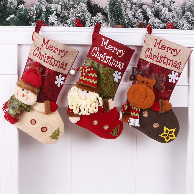 Christmas stockings