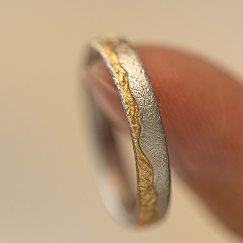Japan Mt Fuji Ring