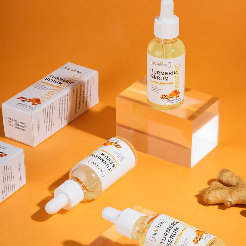 Turmeric Dark Spot Corrector Serum