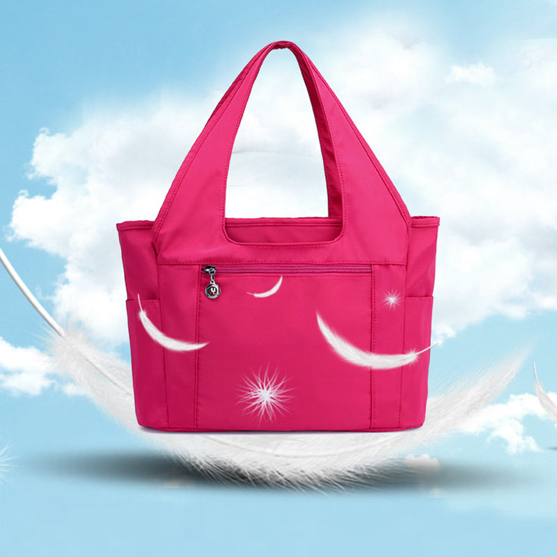 Lightweight Tote Bag