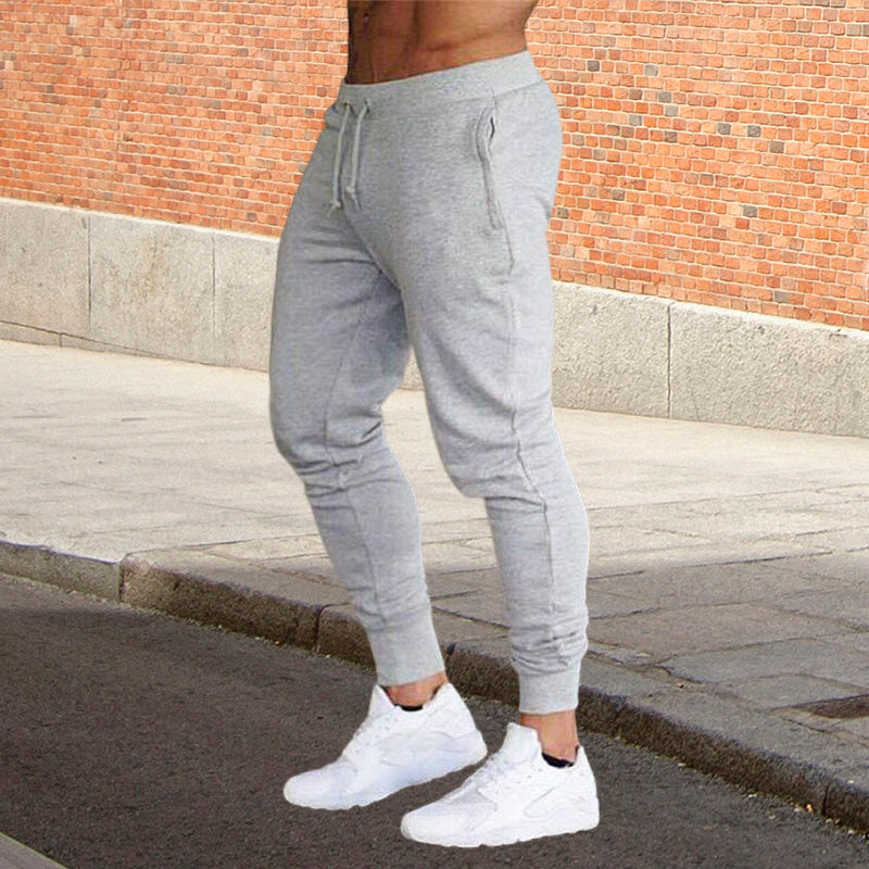 Men's Joggers Sweatpants