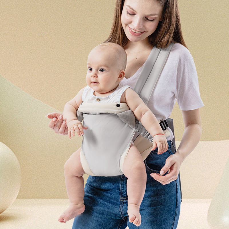 Four-in-one Adjustable Baby Carrier