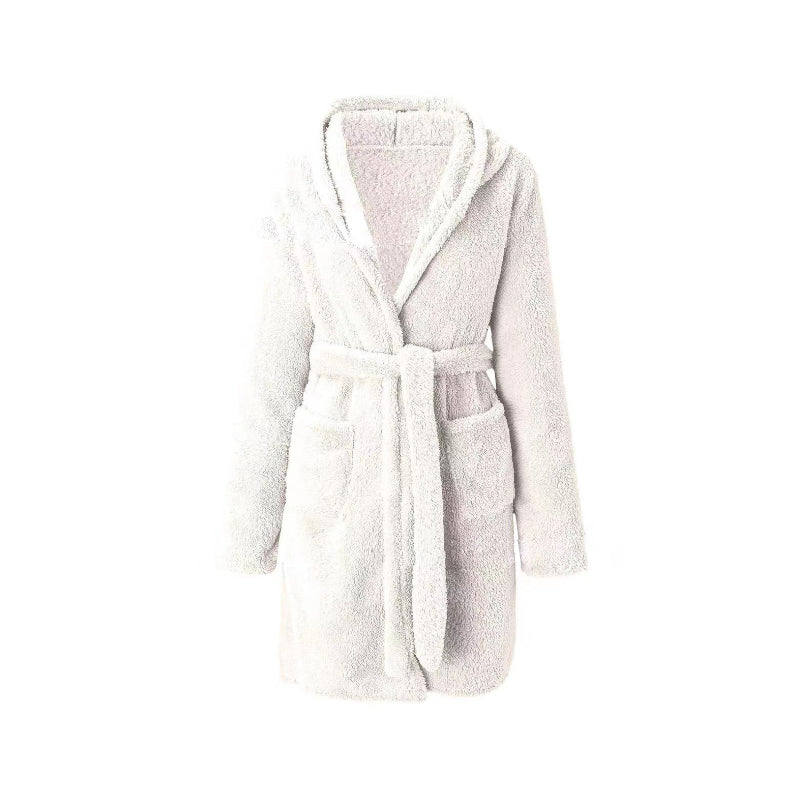 Soft Robe for Women