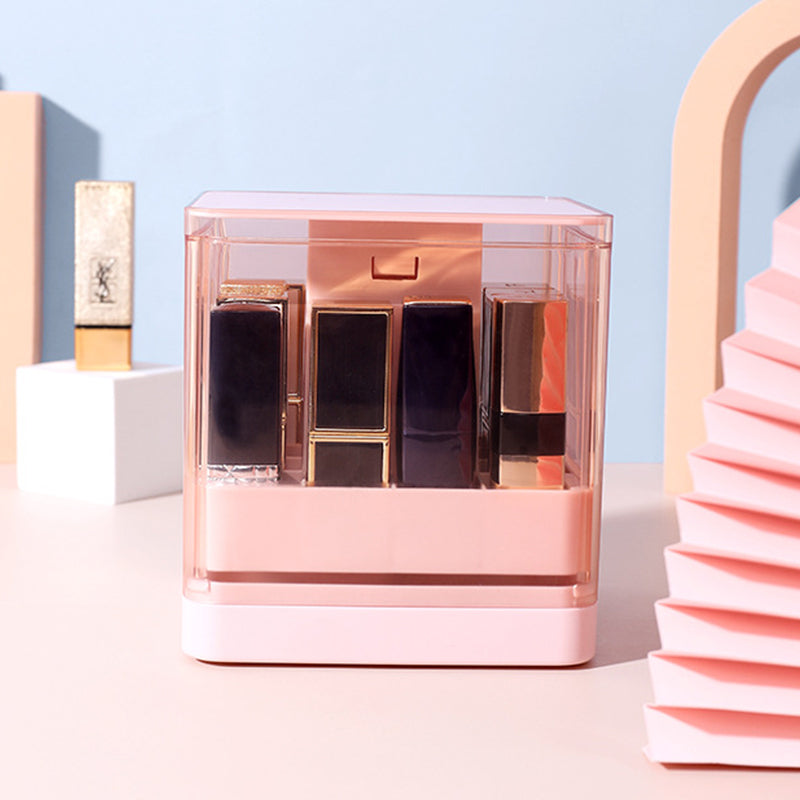 Lipstick Holder with Lid