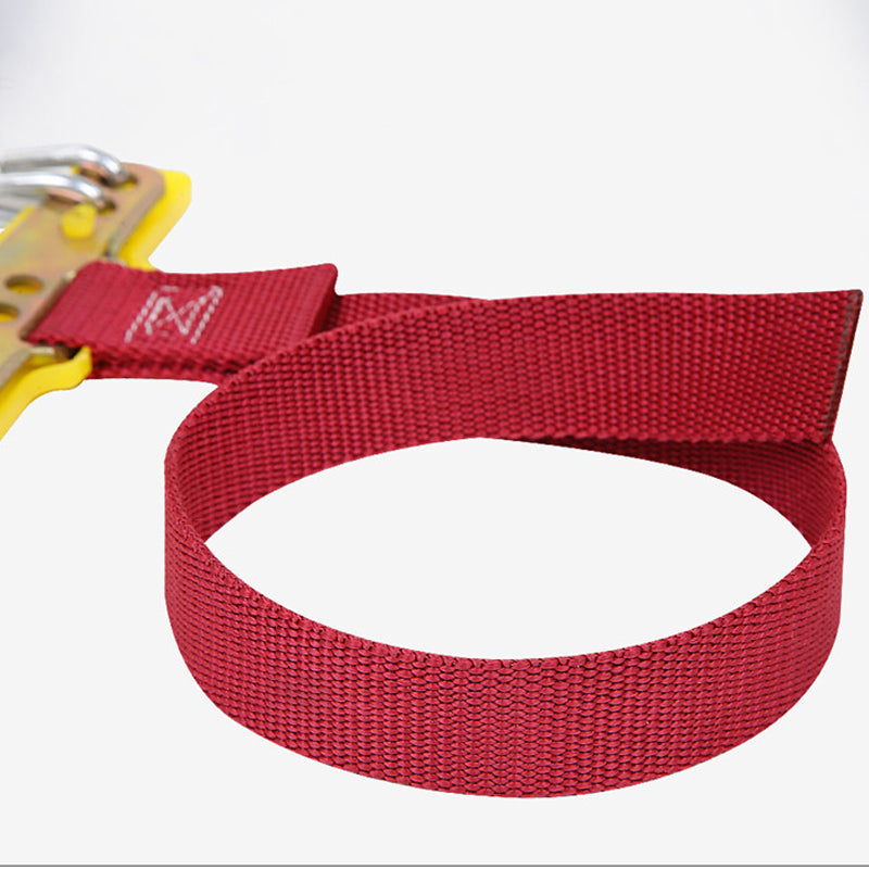 Automobile Snow and Mud  Emergency Chains