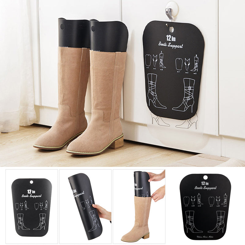 Inserts Reusable Tall Boot Support