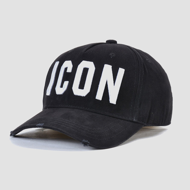 Outdoor Embroidered Baseball Cap
