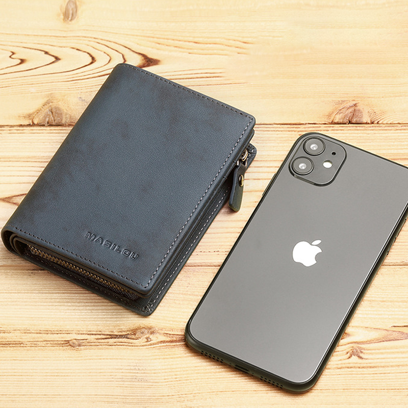 Men's Wallet