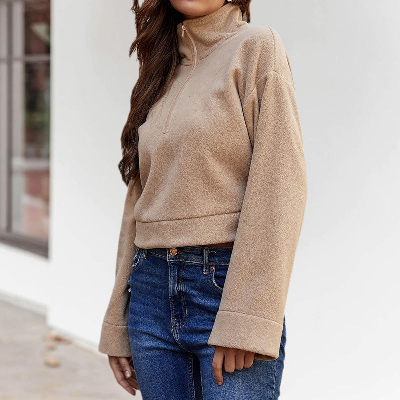 Pullover Lambswool Sweater