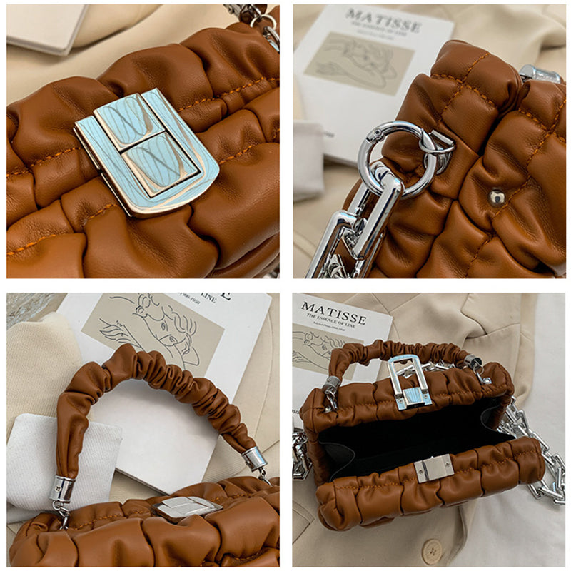 Mini Crossbody Bag