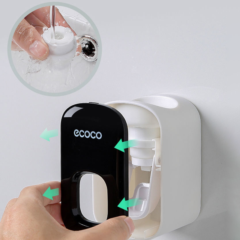 Perfect Squeeze Dispenser
