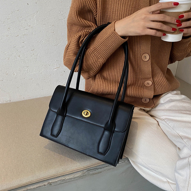 Hand Carry Commuter Bag