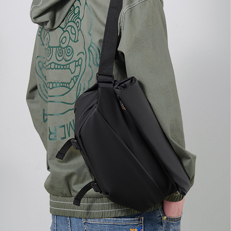 Multi Functional Chest Bag