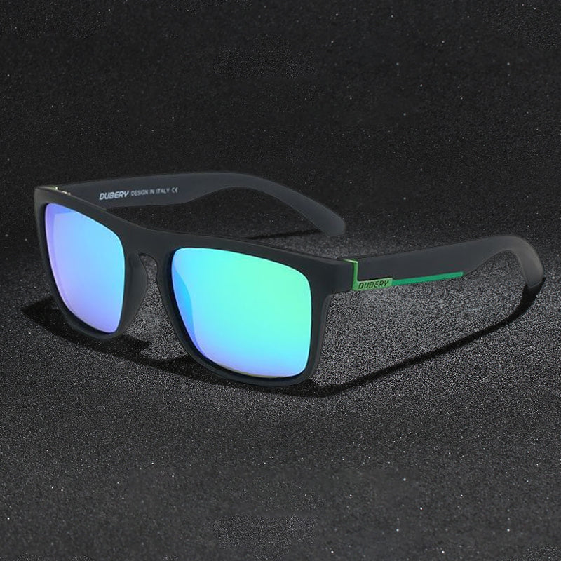 Polarized Cycling Sunglasses