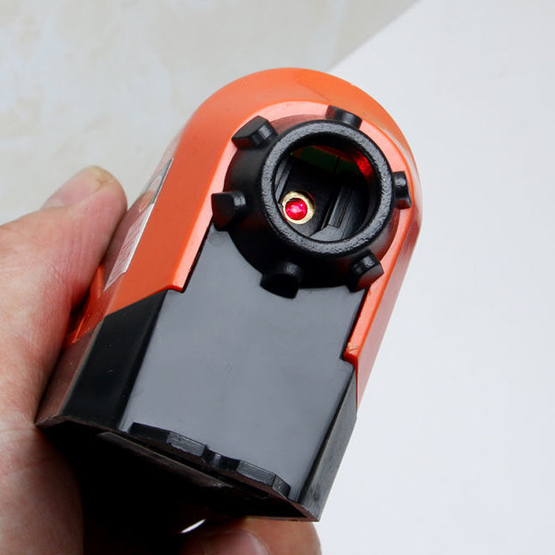 Multifunctional Laser Level