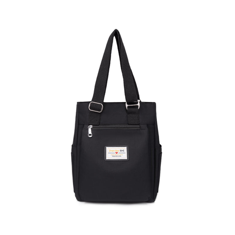 Large Capacity Tote Bag