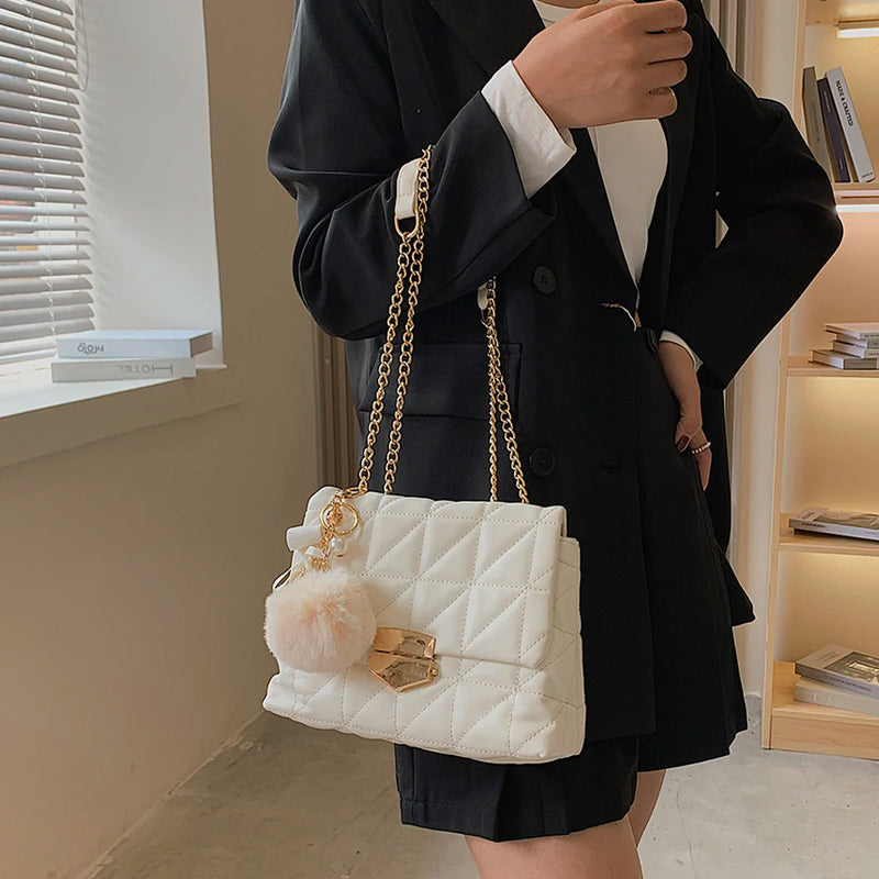 Western Style Small Bag