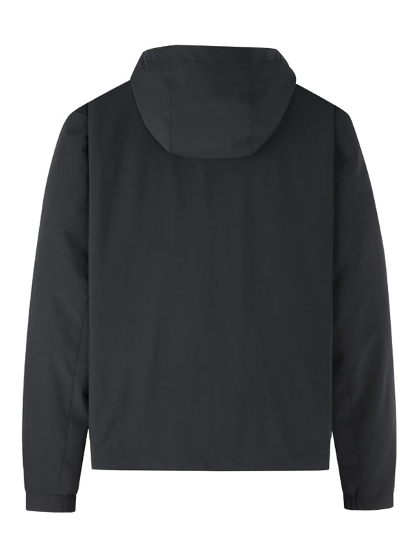 Commuter Casual Windproof Jacket