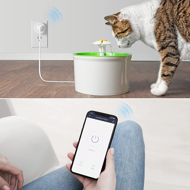 WIFI Smart Socket