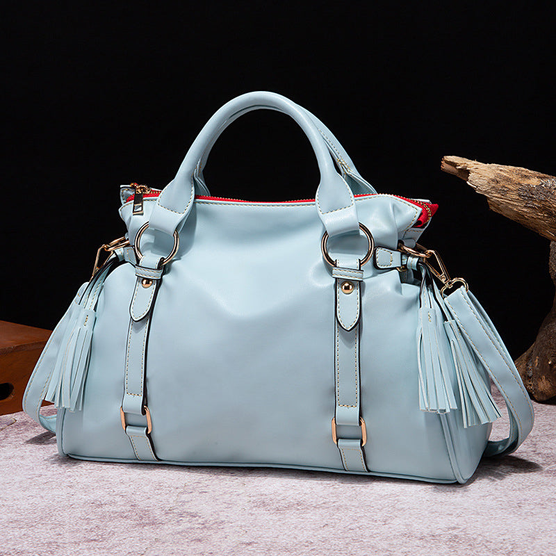 PU Leather Purses and Handbags for Women