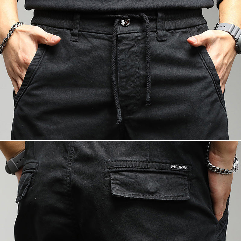 Men's Hiking Cargo Pants
