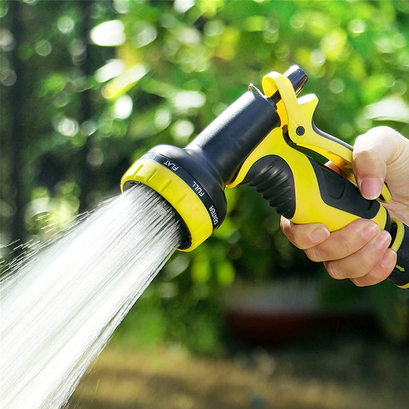 Garden Hose Spray Gun