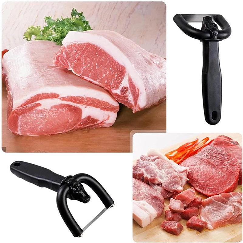 Brisket & Meat Trimmer