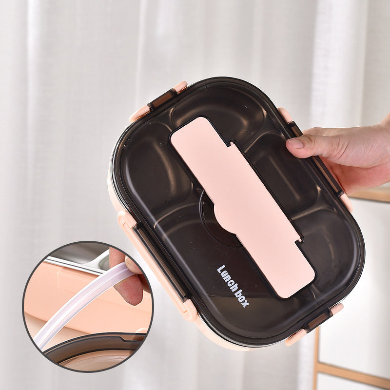 Stainless Steel Insulation Lunch Box