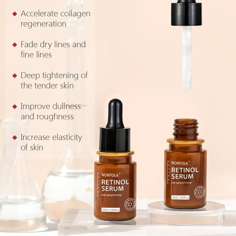 Retinol Facial Serum