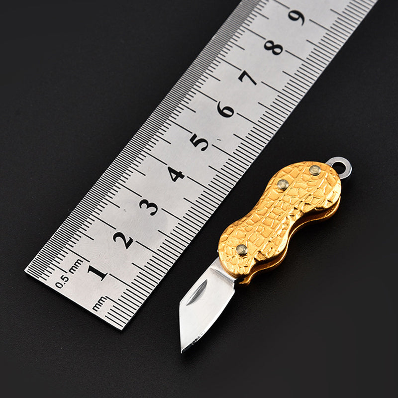 Mini Portable Folding Knife