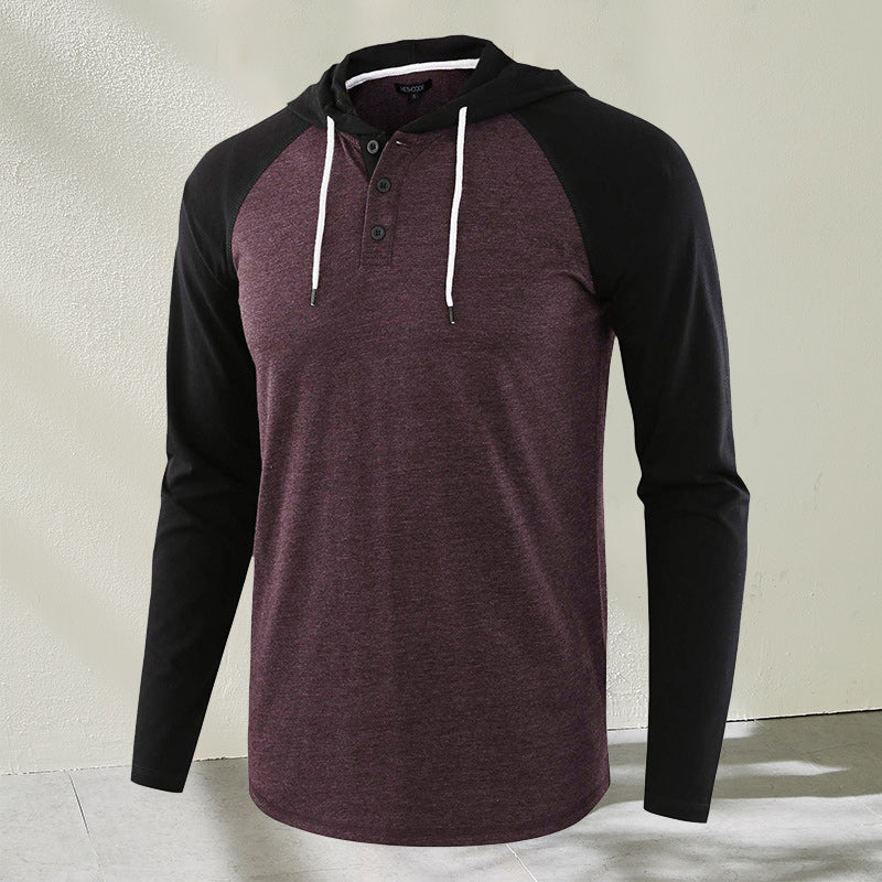 Men's Fashion Hoodies