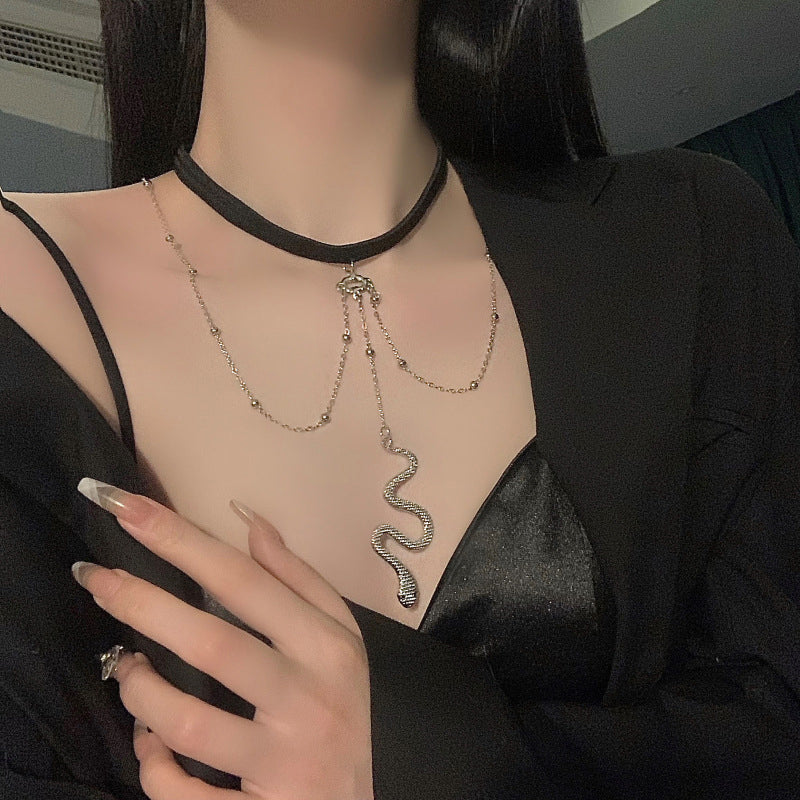 Leg Chain for Women