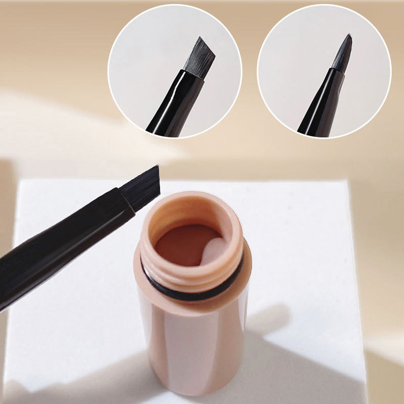 Waterproof Long Lasting Eyebrow Gel Pen