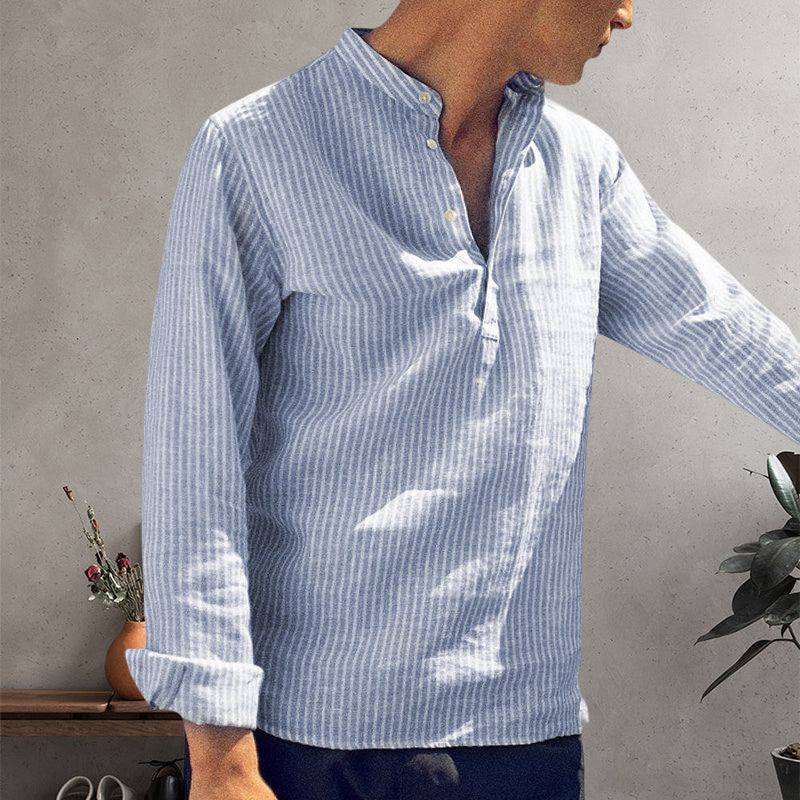 COOFANDY CASUAL BEACH SHIRTS