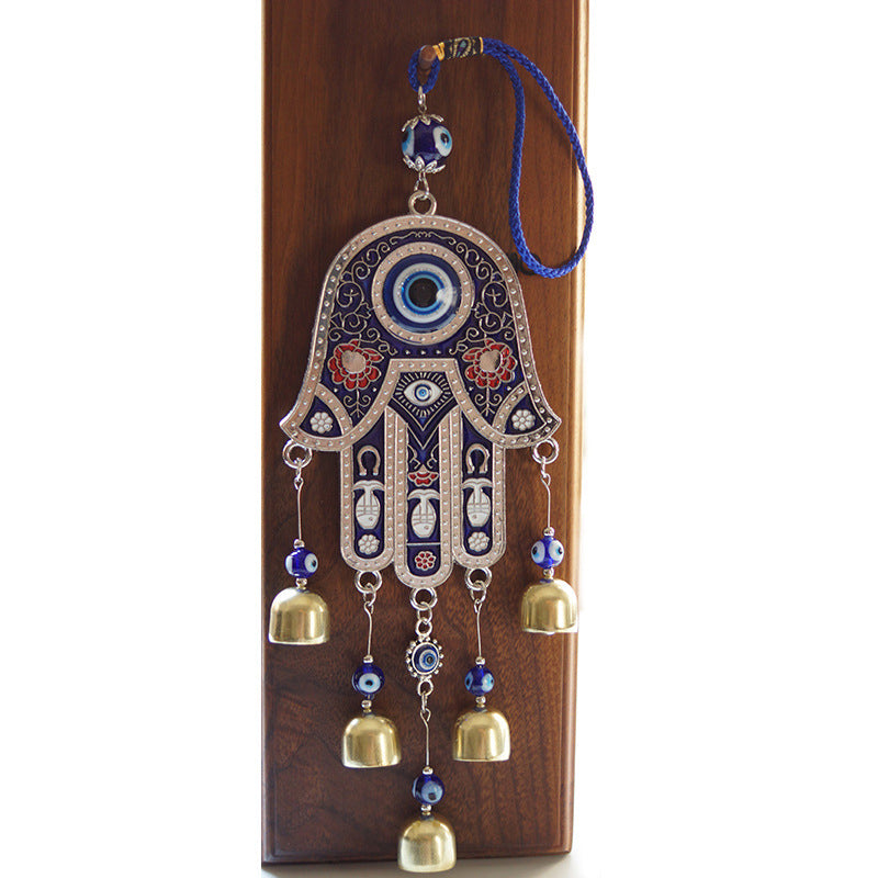 Wind Chimes Hanging Pendant