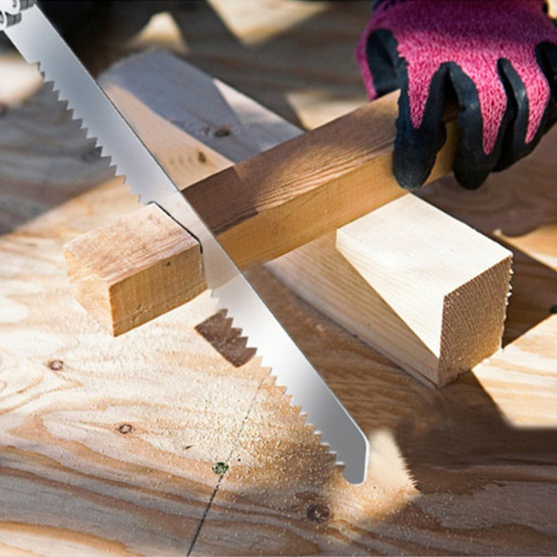 The Universal Saw