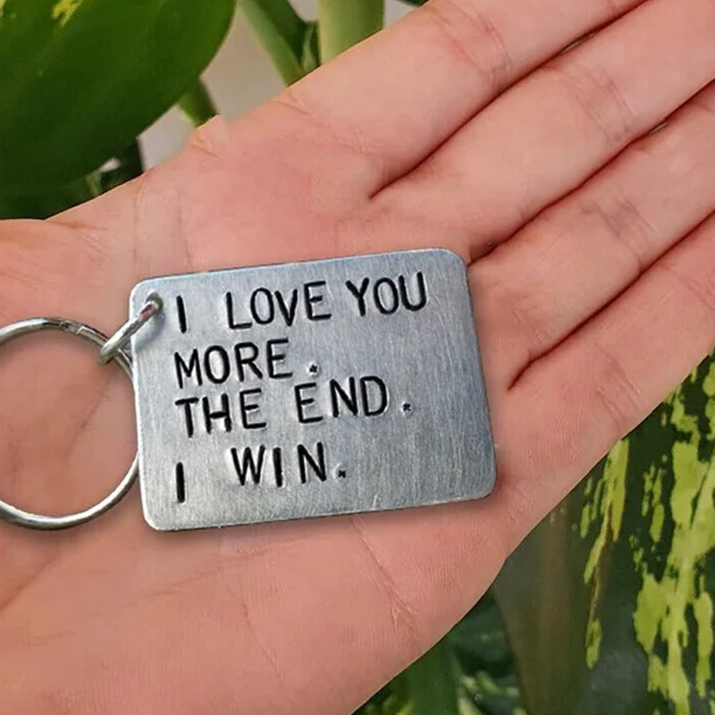 Funny Keychain