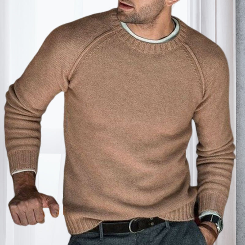 Men's Knitwear Sweater