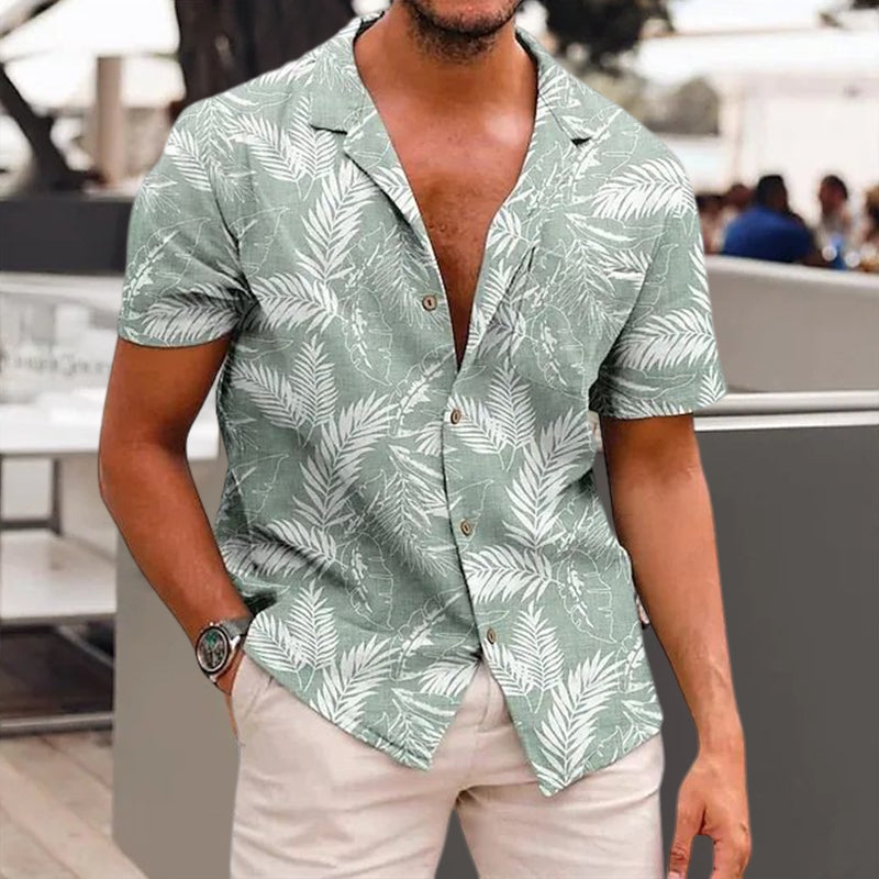 Printed Shirt
