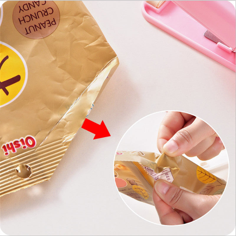 Mini Bag Sealers