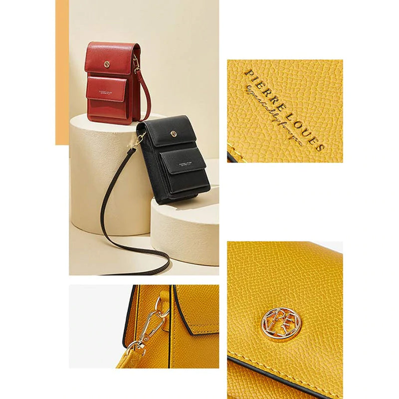 Korean Style Mobile Phone Bag