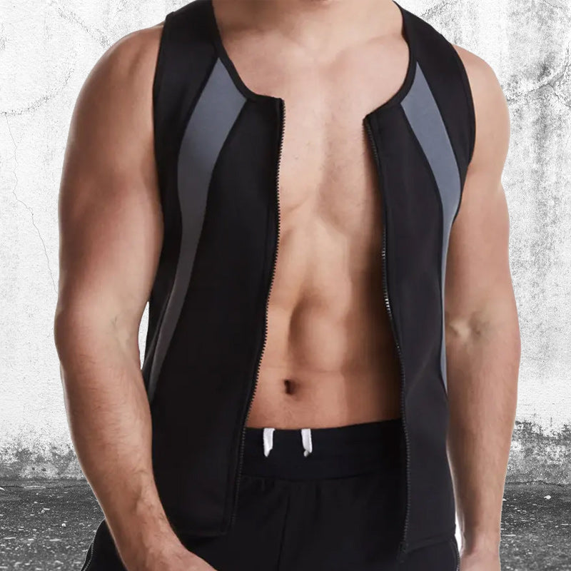 Men's Athletic Tank Top