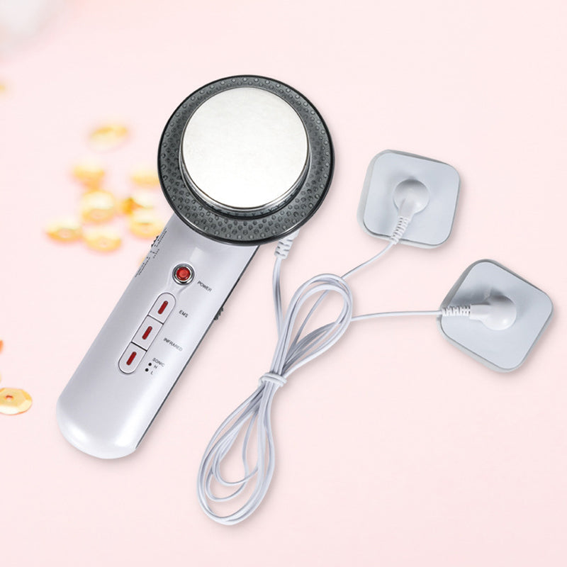 Ultrasonic Fat & Cellulite Burner(US)