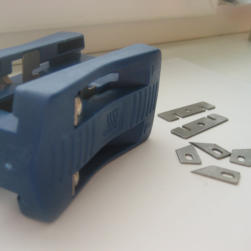 Wood Edge Banding Trimmer