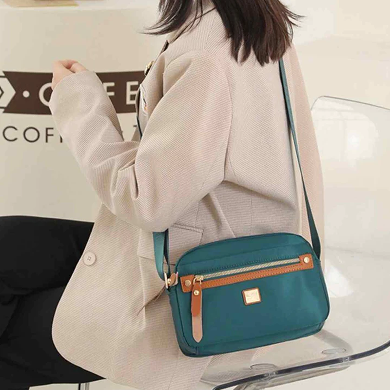 Crossbody Bag