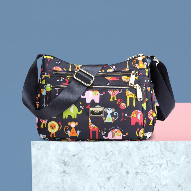 Waterproof Oxford Bag for Women