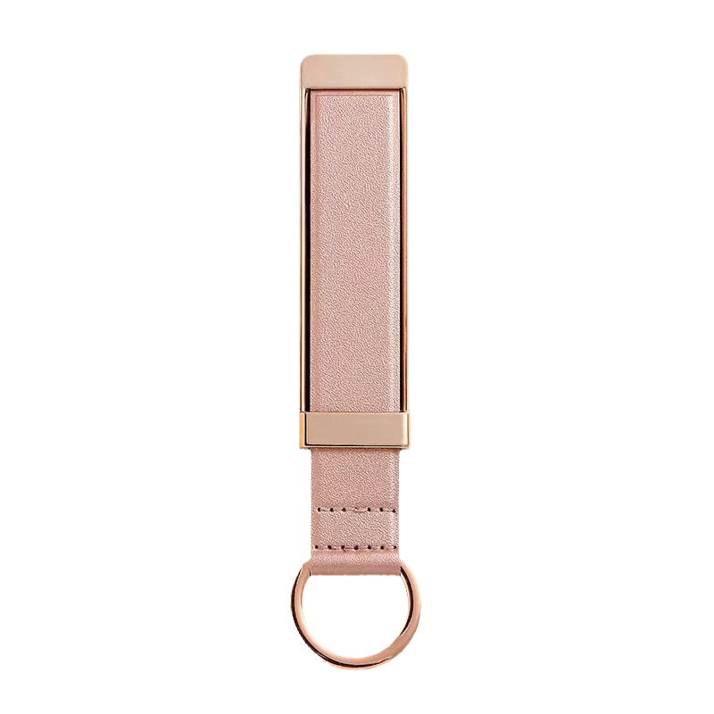 Electroplated Cell Phone Wristband Holder