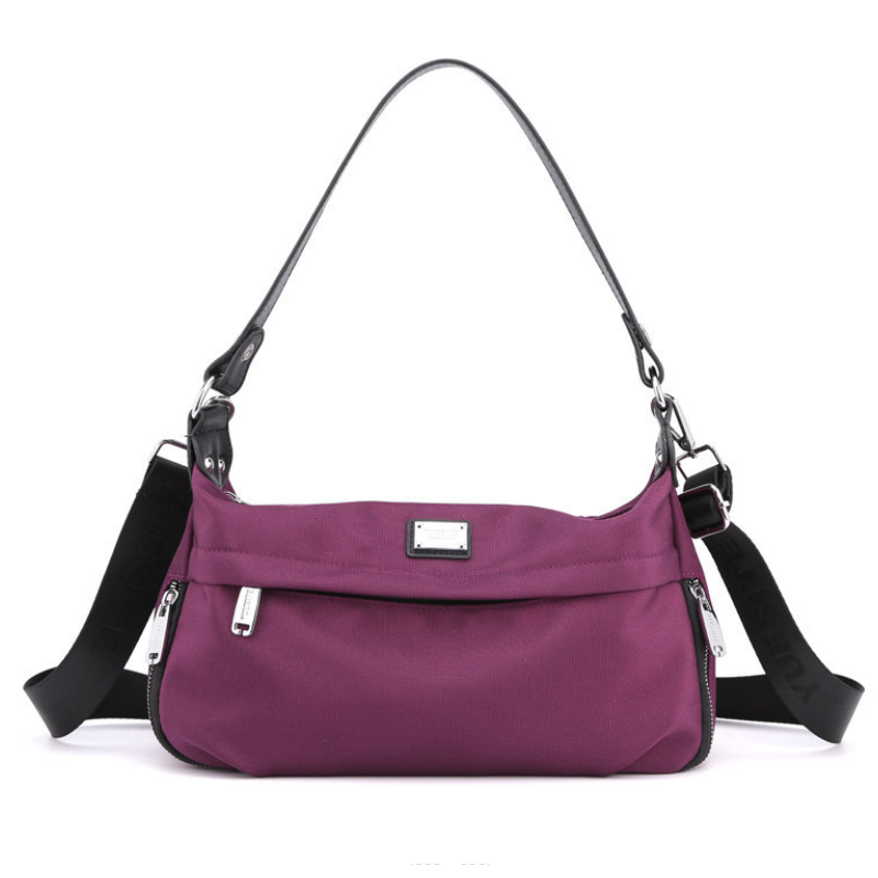 Oxford Nylon Handbag