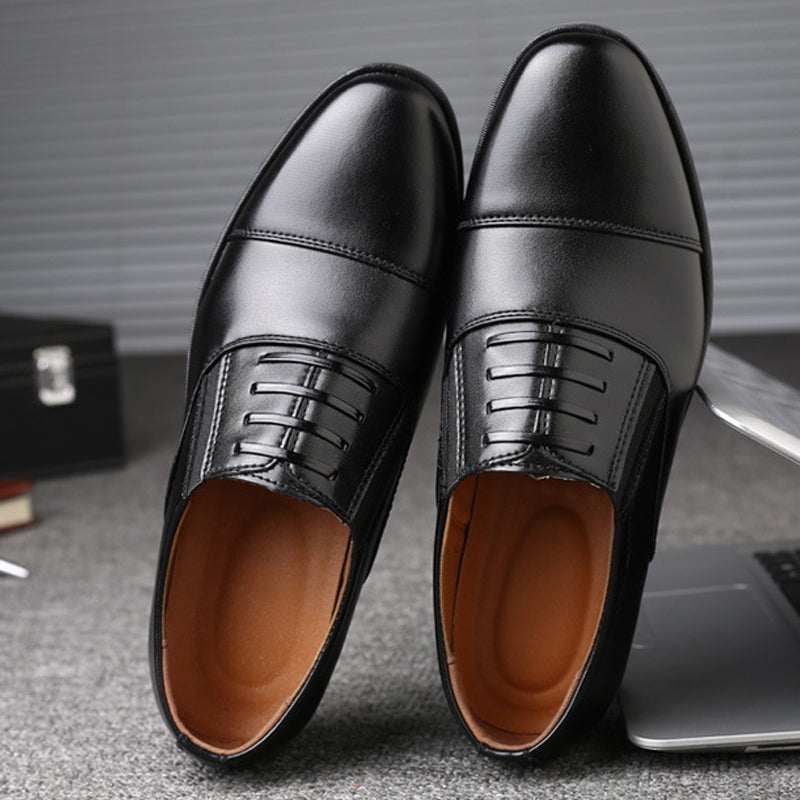 Men's Business Leather Shoes