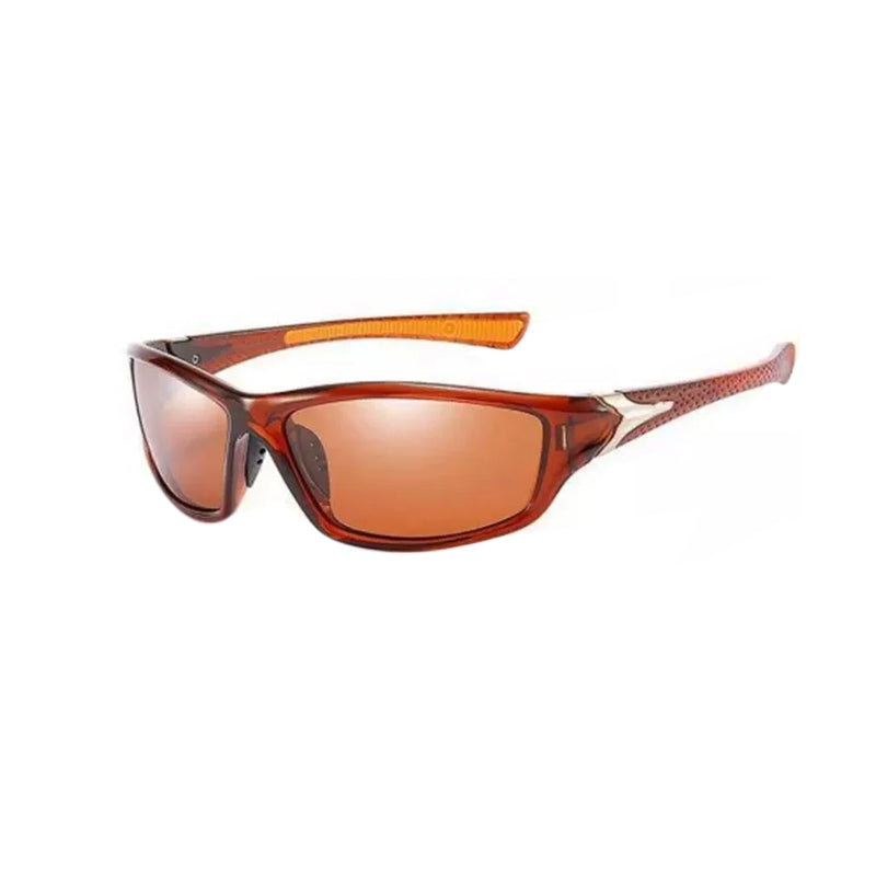 Cycling Polarized Sunglasses